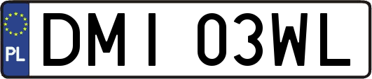 DMI03WL