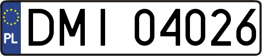 DMI04026