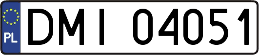 DMI04051