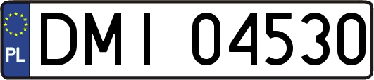 DMI04530