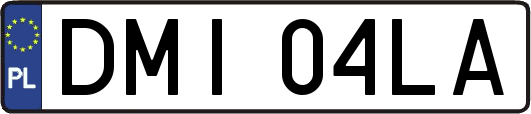 DMI04LA