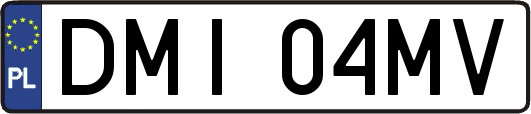 DMI04MV