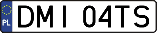 DMI04TS