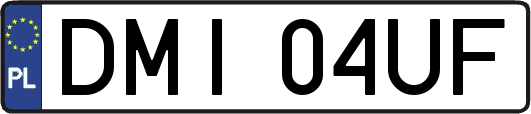 DMI04UF