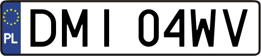 DMI04WV