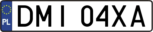 DMI04XA