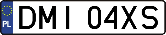 DMI04XS