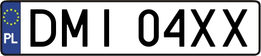 DMI04XX