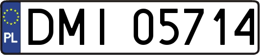 DMI05714