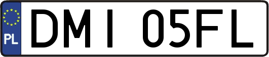 DMI05FL