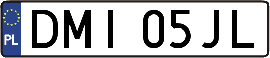 DMI05JL