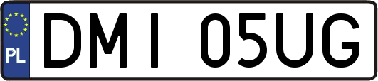 DMI05UG