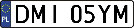 DMI05YM