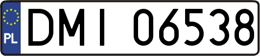 DMI06538