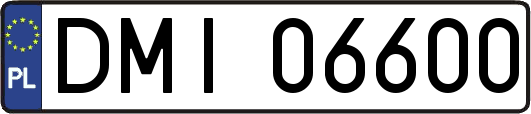 DMI06600