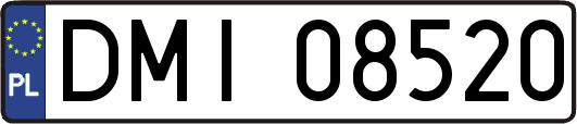 DMI08520