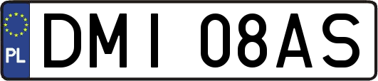 DMI08AS