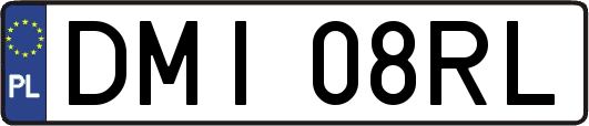 DMI08RL