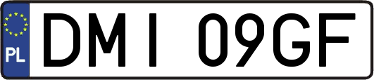 DMI09GF