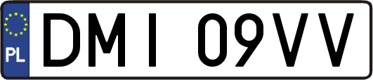 DMI09VV