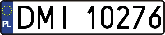 DMI10276