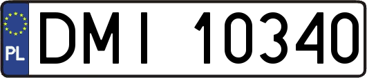 DMI10340