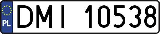 DMI10538