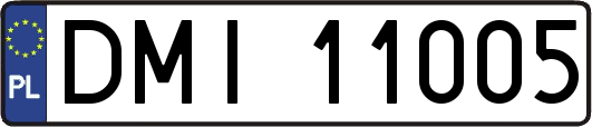 DMI11005