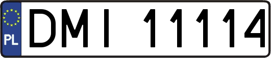 DMI11114