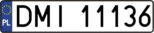 DMI11136