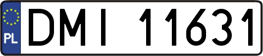 DMI11631