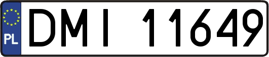 DMI11649