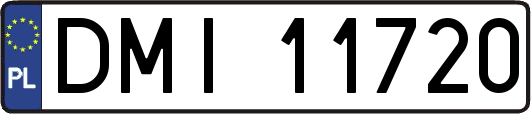 DMI11720