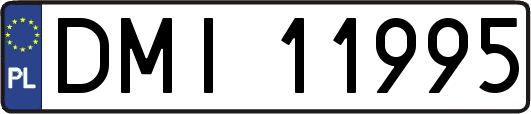 DMI11995