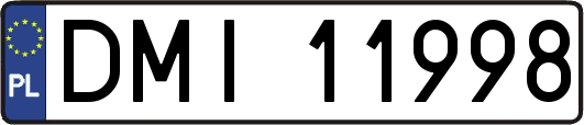 DMI11998