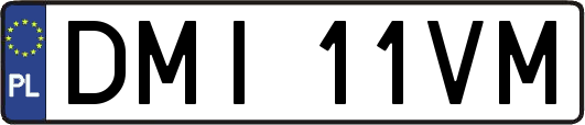 DMI11VM