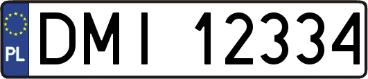 DMI12334