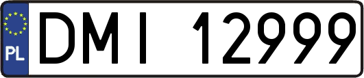 DMI12999
