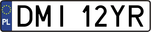 DMI12YR