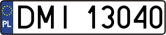 DMI13040