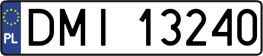 DMI13240