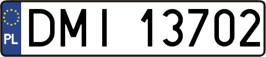 DMI13702