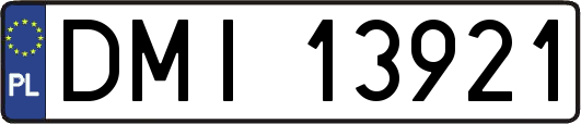 DMI13921