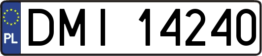 DMI14240