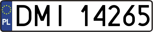 DMI14265