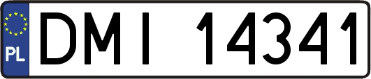 DMI14341