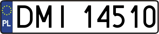 DMI14510