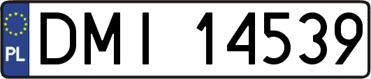 DMI14539