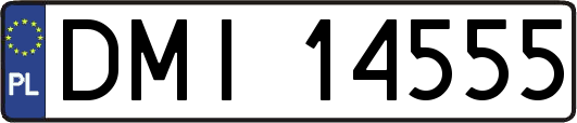 DMI14555