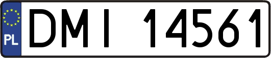 DMI14561